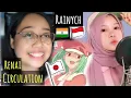 Download Lagu Rainych Ran - Renai Circulation  Reaction