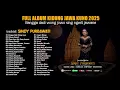KIDUNG JAWA KUNO FULL ABUM SINDY PURBAWATI - BANGGA DADI WONG JOWO SING  NGERTI JAWANE