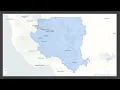 408 Area Code California Social Economic Profile