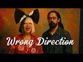 Download Lagu Sia ft. Damian Marley  – Wrong Direction