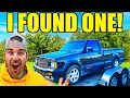 Lagu I Bought A Broken GMC SYCLONE \u0026 DIY Fixed It For CHEAP Before Discovering Some VERY Bad Mods!