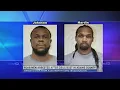 Adams County drug bust