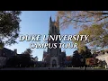 DUKE UNIVERSITY CAMPUS TOUR prettiest school in the country DUKE DIARIES
