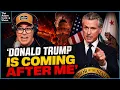 Gavin Newsom Under BIG Investigation - NOT LOOKING GOOD FOR HIM