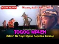 Download Lagu LIVE REC Wayang Banyumasan || Ki Sigit Djono Saputro || Parikesit Dadi Ratu
