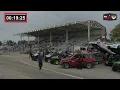 Charlie Swartz Memorial Truck Tractor Pull 2024 Session 2 Canton Full Pull Live