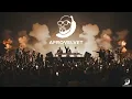 Fire Fire – Shimza x AR/CO x Kasango (Afro House Remix) | Tribal Deep House