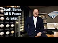 Scott Boras on MLB s Future Kelley Franco Interviews Baseball s Power Broker