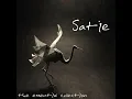 Gymnopédie No.1 - Erik Satie