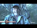 Ted Nugent Takes Down Three Trophies
