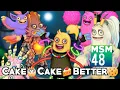 Download Lagu Cake Cake Better - Junior Baby | Music Video By MSM48