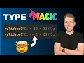 The Craziest TypeScript Types You Will Ever See - The Pinnacle of Advanced Type Wizardry