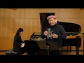 Liam Barredo Sacred Space- India Arie Cover