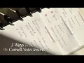 3 Ways to Use the Cornell Notes Inserts Cloth Paper
