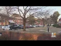 Man Shot By Police In Burlington Hospitalized With Life-Threatening Injuries