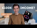 Best Bank Account for High Earners HSBC Premier Full Review
