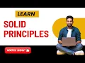 SOLID Principles Explained with Real-Time Examples Master OOPs Design Patterns