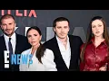 Download Lagu Brooklyn Beckham Breaks Silence on Family Rift Rumors | E! News