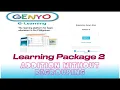 LP 2 Genyo Instructions