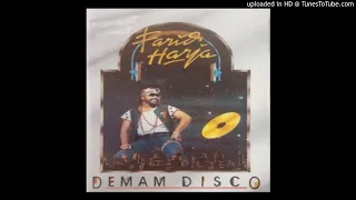 farid hardja demam disco composer farid hardja 1990 cdq 
