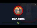 HackTheBox - Hancliffe Walkthrough