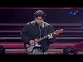 The Voice Kids Philippines: Coach Zack AUDITIONS AGAIN with 'Binibini'! | Performance