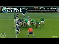 The 1-3-2-2 Signs of progress in Ireland s attack vs Scotland