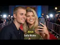 Justin Bieber All Girlfriends 2008 - 2026 Full Dating History