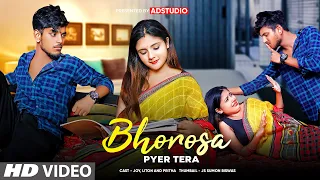 Bhorasha | Sad Love Story | Magic Love