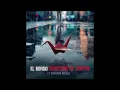 El Bordo ft. Ricardo Mollo - Certezas de cartón (AUDIO)