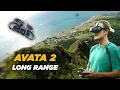 Download Lagu Penerbangan JARAK JAUH dengan DJI AVATA 2 | Penyelaman Gunung Epik