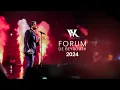 Download Lagu Wael Kfoury - Full Concert at Forum De Beyrouth 2024 | وائل كفوري - الحفل الكامل لصيف بيروت ٢٠٢٤