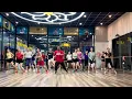 Download Lagu Zumba | Tapa Tapa - Armangan Oric | Zumba Fitness Routine | masterpaul | rohanroy