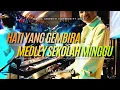 Download Lagu Hati Yang Gembira - Punxgoaran \u0026 Medley Sekolah Minggu | Live at @gbicokropakam