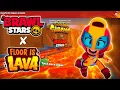 Lagu Subway Surfers x Brawl Stars: The Floor Is Lava Challenge!