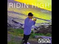 Ridin High