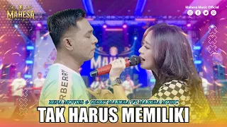 rena movies ft gerry mahesa tak harus memiliki i mahesa music