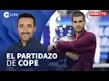 Download Lagu 🔴 ALCARAZ HACE HISTORIA Y DISPARA LAS EXPECTATIVAS | El Partidazo de COPE, con Juanma Castaño