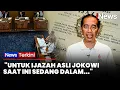 Lagu [FULL] Jawaban Mengejutkan Polda Metro Jaya saat Dicecar Ketua Sidang KIP Soal Berkas Ijazah Jokowi