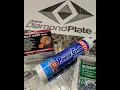 Best ways to attach embossed aluminum diamond plate sheets