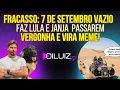 Download Lagu FLOPED: September 7th of Lula and Janja is left without people, without the STF and becomes a meme!