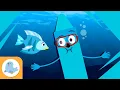 Color Blue for Kids - Learn the Colors