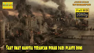 Download SAAT UMAT MANUSIA DI AMBANG KEPUNAHAN || Alur cerita film the tomorrow war MP3