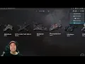 Star Citizen: ALL Ship SIZES Comparison + Purpose & Lore
