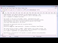 PHP 7 The php ini File