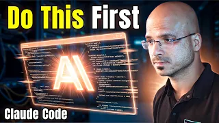 claude code setup