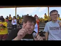 1000人ROCK 2023 - ピンク スパイダー(hide with Spread Beaver)