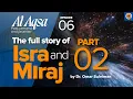 Download Lagu Isra and Miraj: The Greatest Journey Through the Heavens | Ep 6 | Al-Aqsa Series | Dr. Omar Suleiman