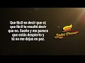 Sin Sentimiento, Grupo Niche, Video Letra - Salsa Power