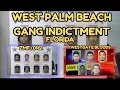 West Palm Beach Gang Indictments ZMF 042 Westgate Bloods Sama Gang More Florida